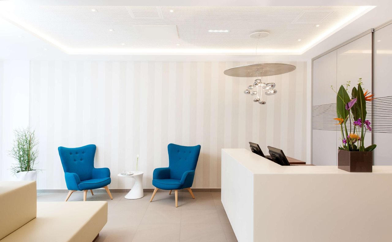 NH Collection Wien Zentrum 8