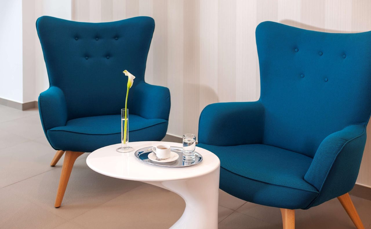 NH Collection Wien Zentrum 9