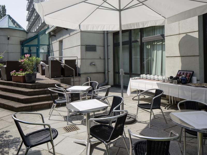 Voco Vienna Prater 8