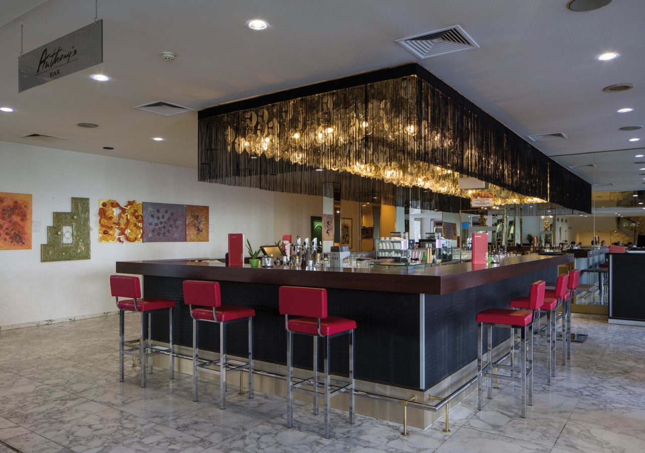 Eventhotel Pyramide 11