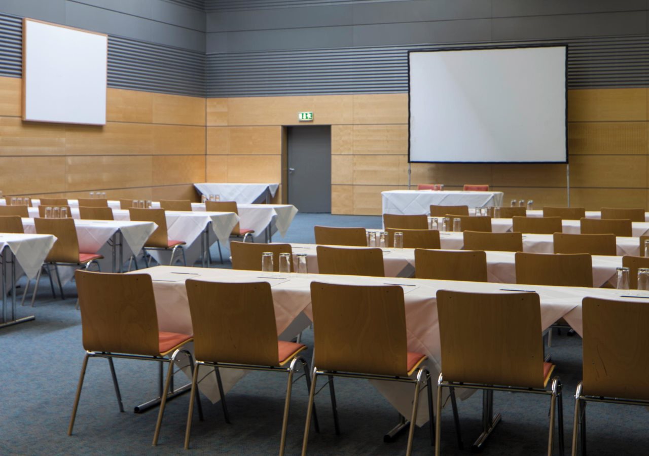Eventhotel Pyramide 12