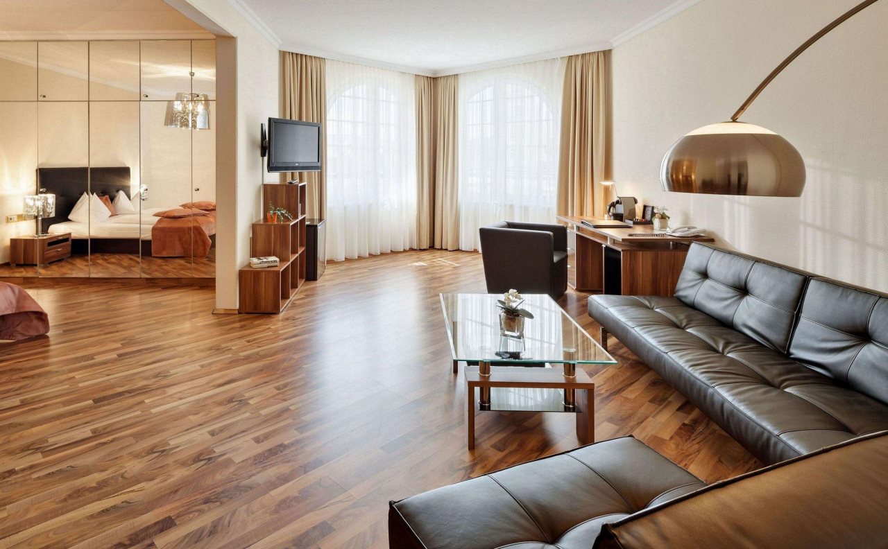 Eventhotel Pyramide 15