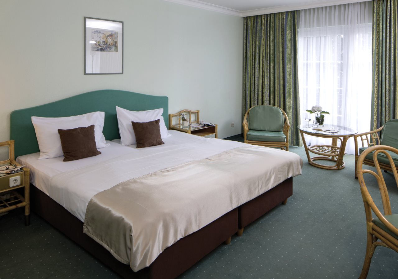 Eventhotel Pyramide 16