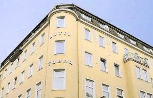 Florum Hotel 8