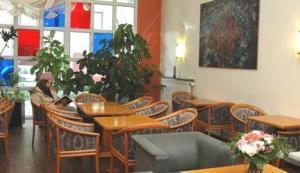Florum Hotel 5
