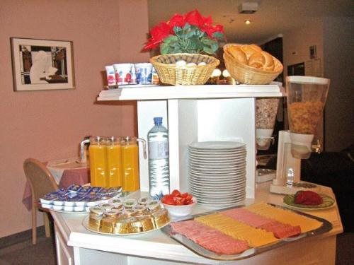 Hotel-Pension Continental 7