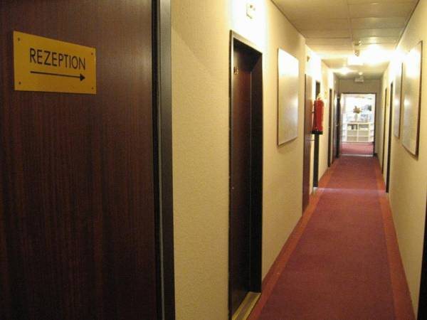 Hotel-Pension Continental 8