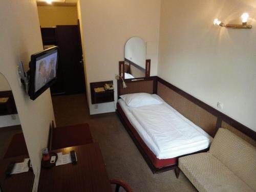 Hotel-Pension Continental 1