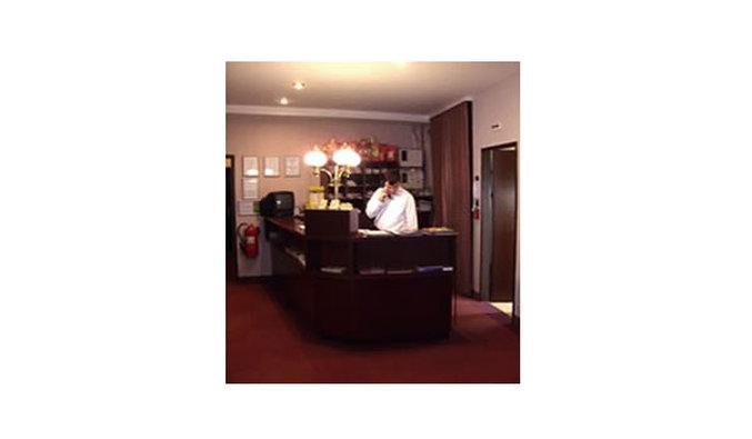 Hotel-Pension Continental 14