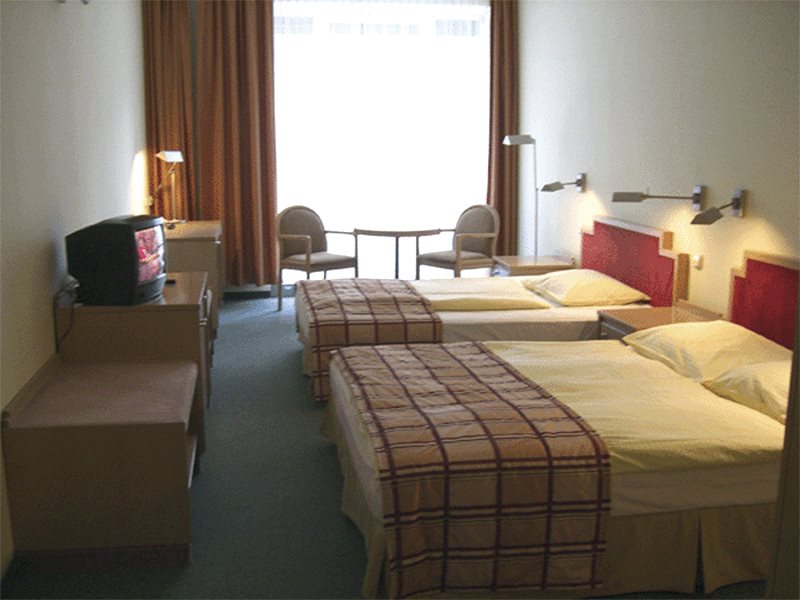 Hotel-Pension Continental 2