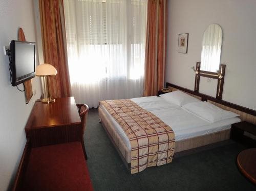 Hotel-Pension Continental 21