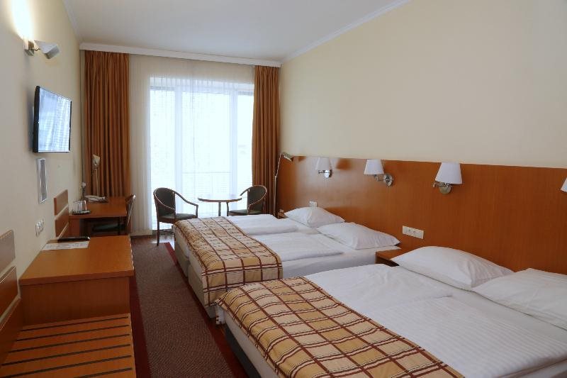 Hotel-Pension Continental 22