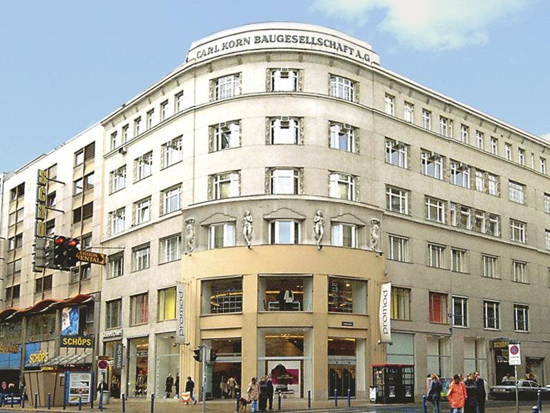 Hotel-Pension Continental 3