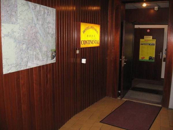 Hotel-Pension Continental 4