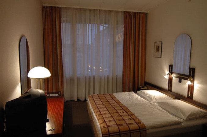 Hotel-Pension Continental 5