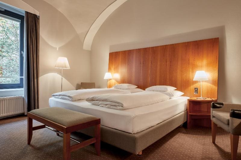 Radisson Blu Das Triest Hotel 21