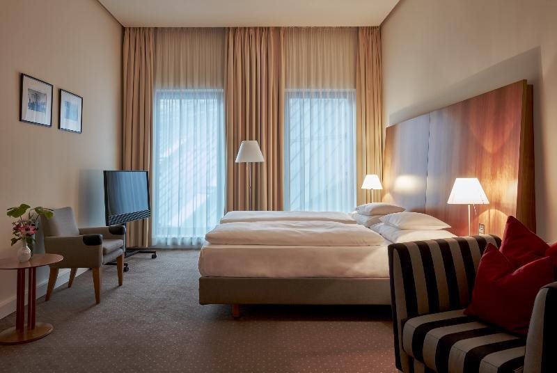 Radisson Blu Das Triest Hotel 22