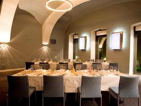 Radisson Blu Das Triest Hotel 3