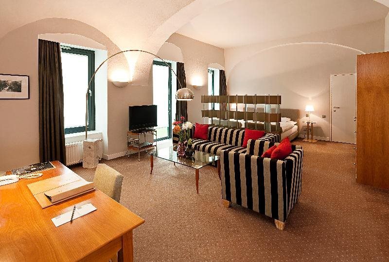 Radisson Blu Das Triest Hotel 23