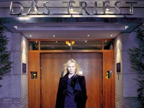 Radisson Blu Das Triest Hotel 5