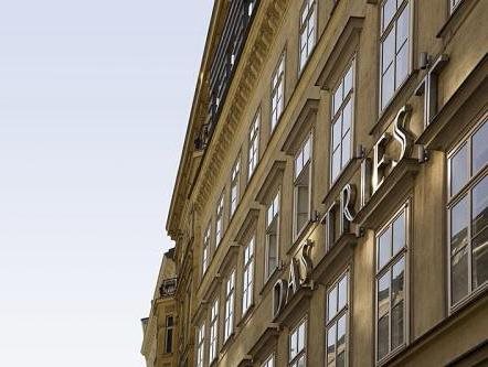 Radisson Blu Das Triest Hotel 6