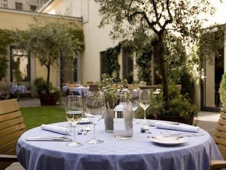 Radisson Blu Das Triest Hotel 7