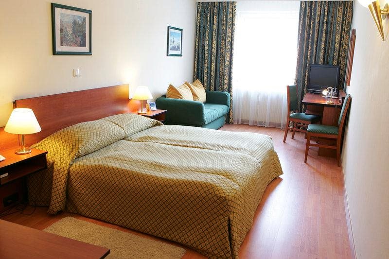 Hotel Deutschmeister 1