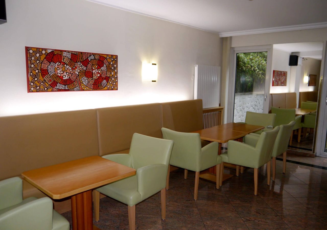 Hotel Deutschmeister 13