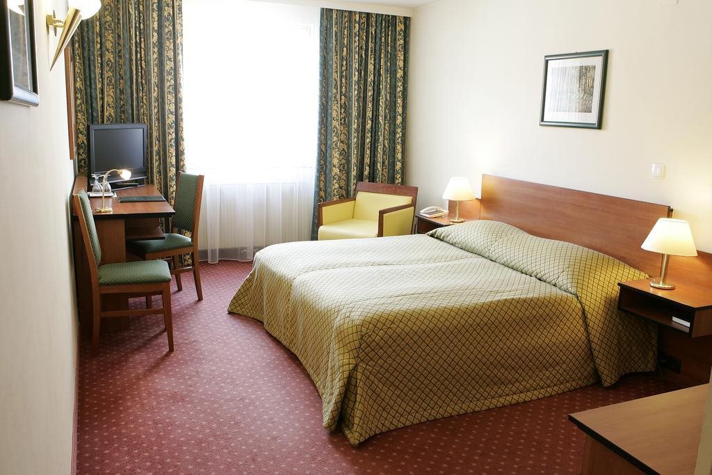 Hotel Deutschmeister 22