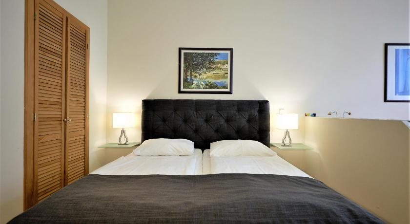 Hotel Deutschmeister 6