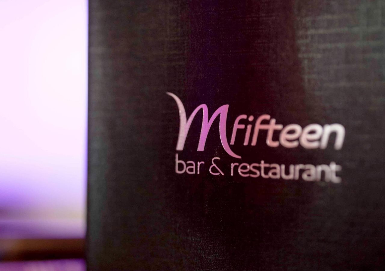 Mercure Wien Westbahnhof 11