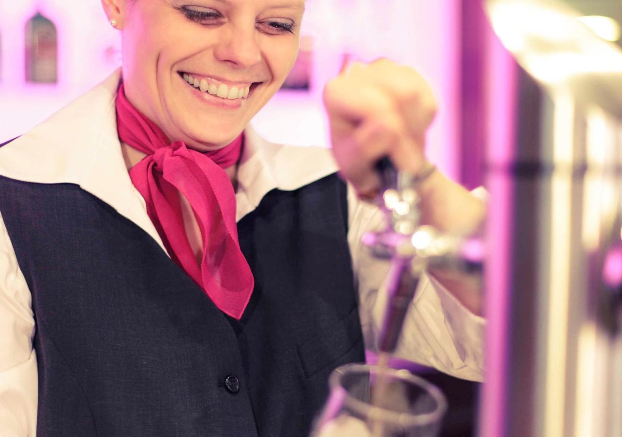 Mercure Wien Westbahnhof 13