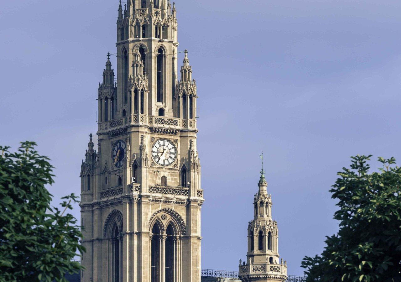 Mercure Wien Westbahnhof 15