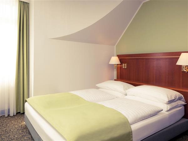 Mercure Wien Westbahnhof 2