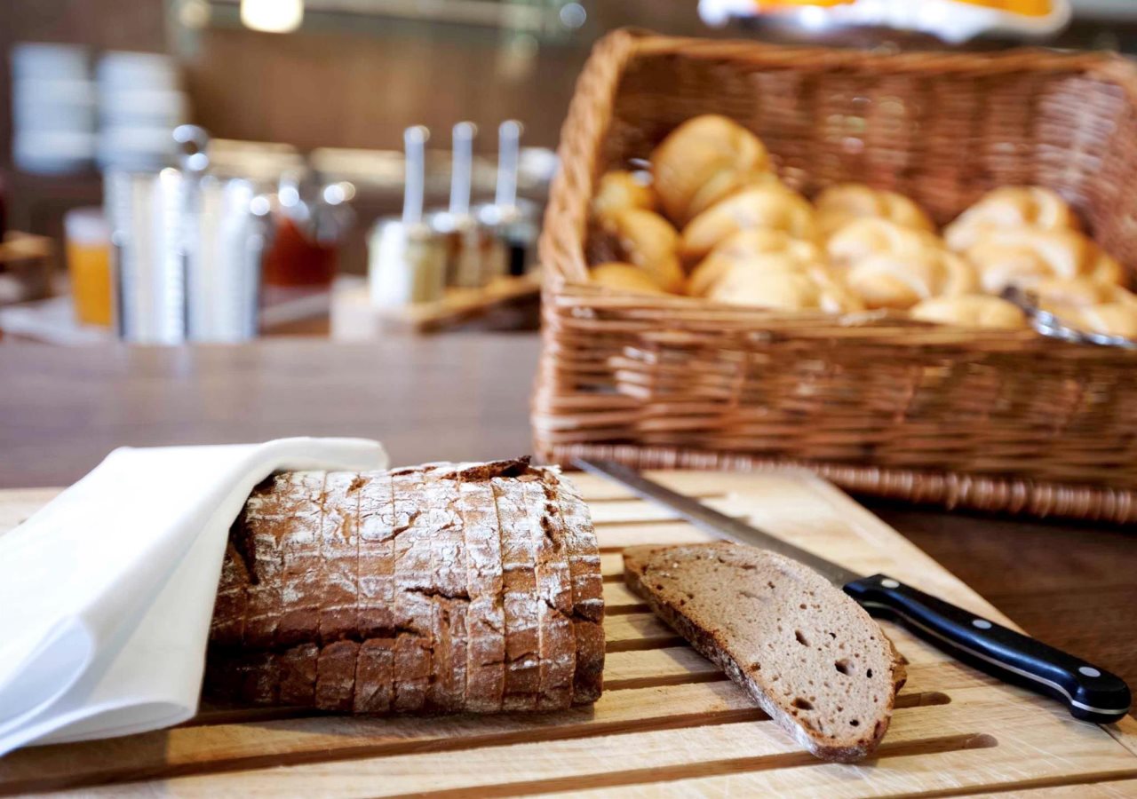 Mercure Wien Westbahnhof 20