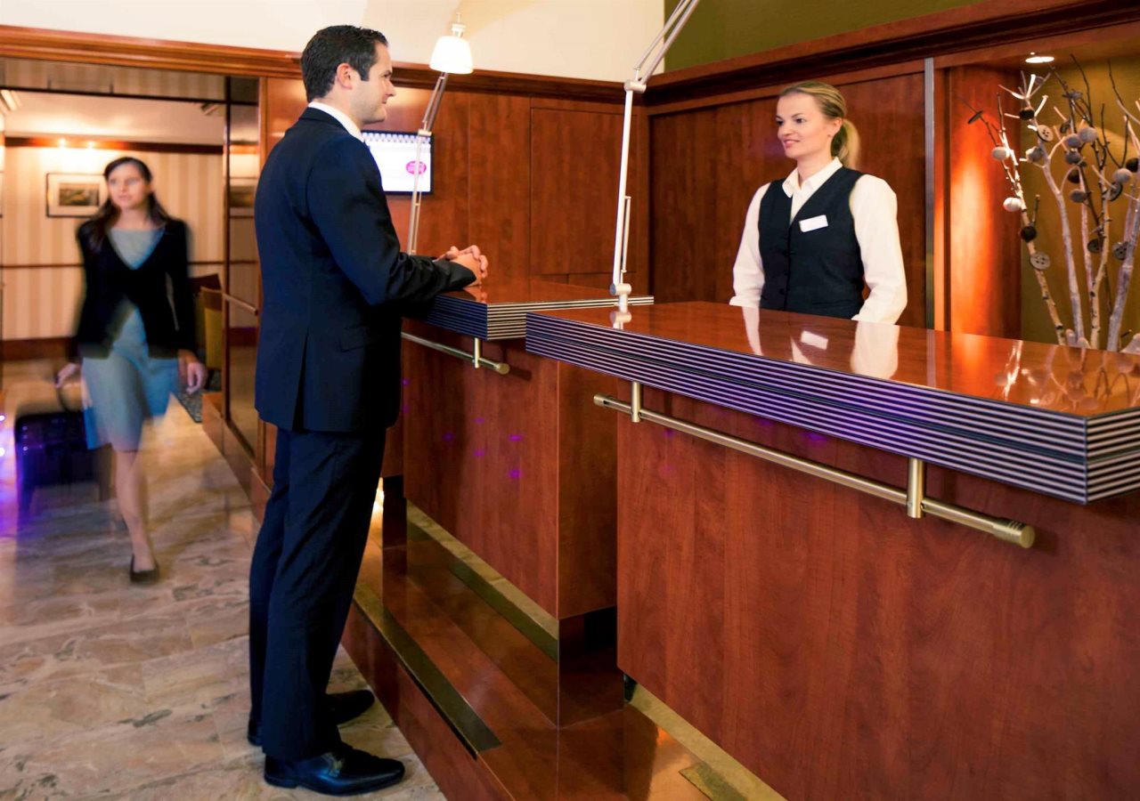 Mercure Grand Hotel Biedermeier Wien 19