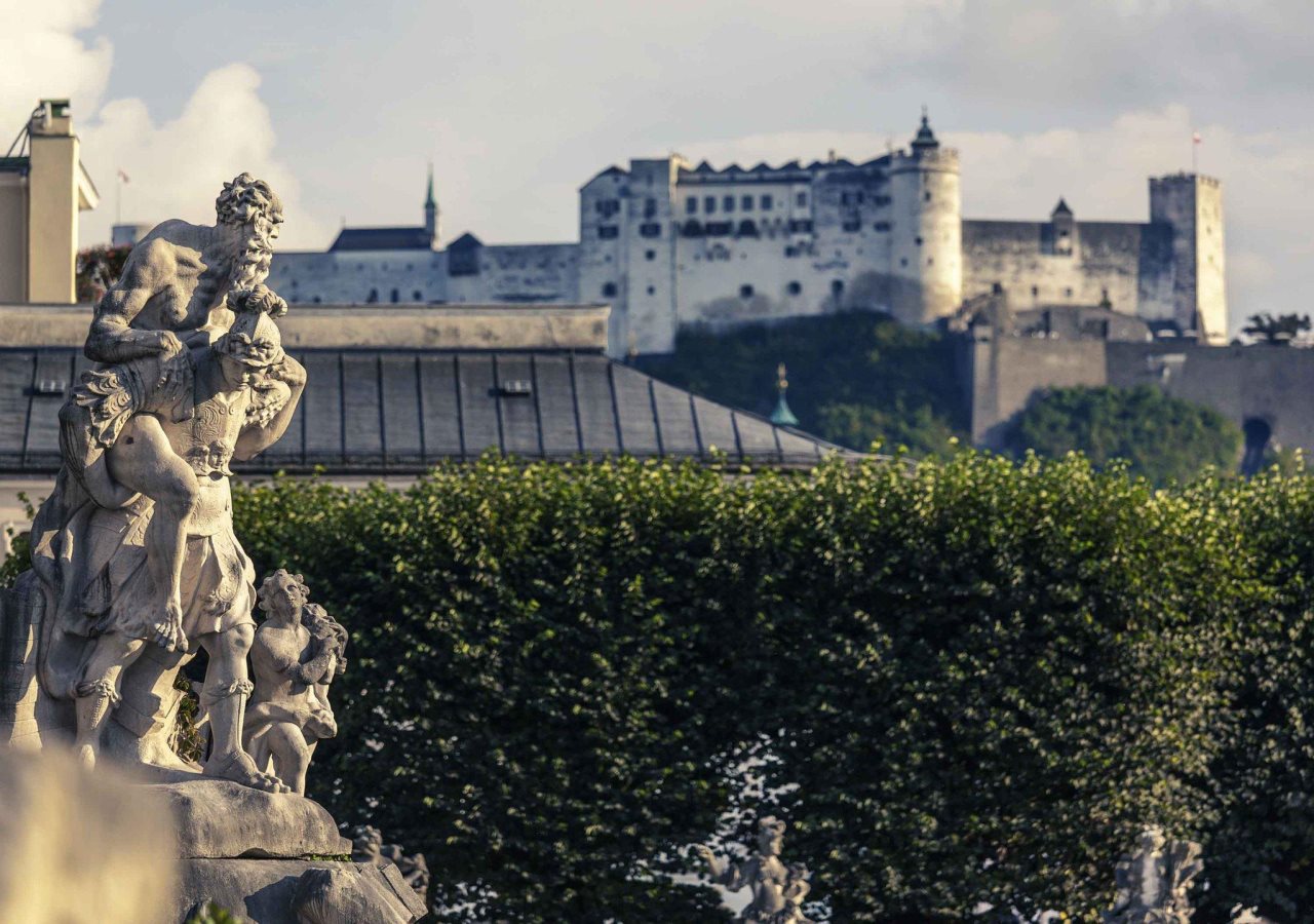 Mercure Grand Hotel Biedermeier Wien 20