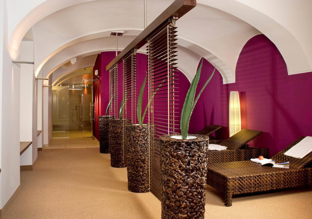 Mercure Grand Hotel Biedermeier Wien 7