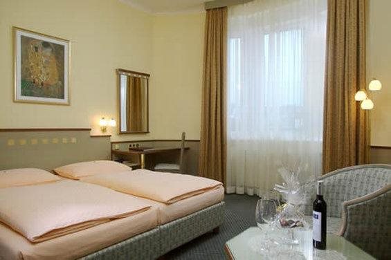 Hotel Erzherzog Rainer 1