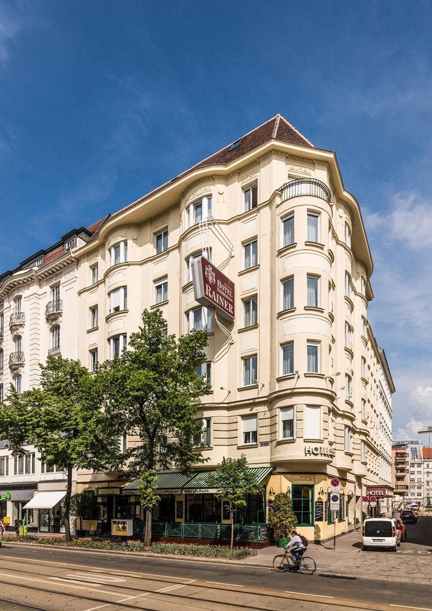 Hotel Erzherzog Rainer 10