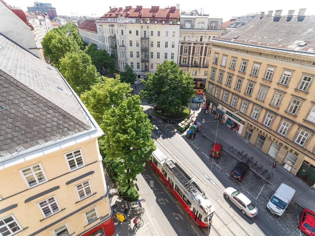Hotel Erzherzog Rainer 19
