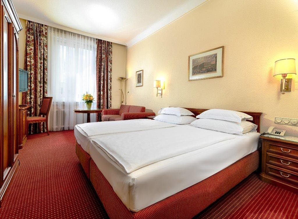 Hotel Erzherzog Rainer 21