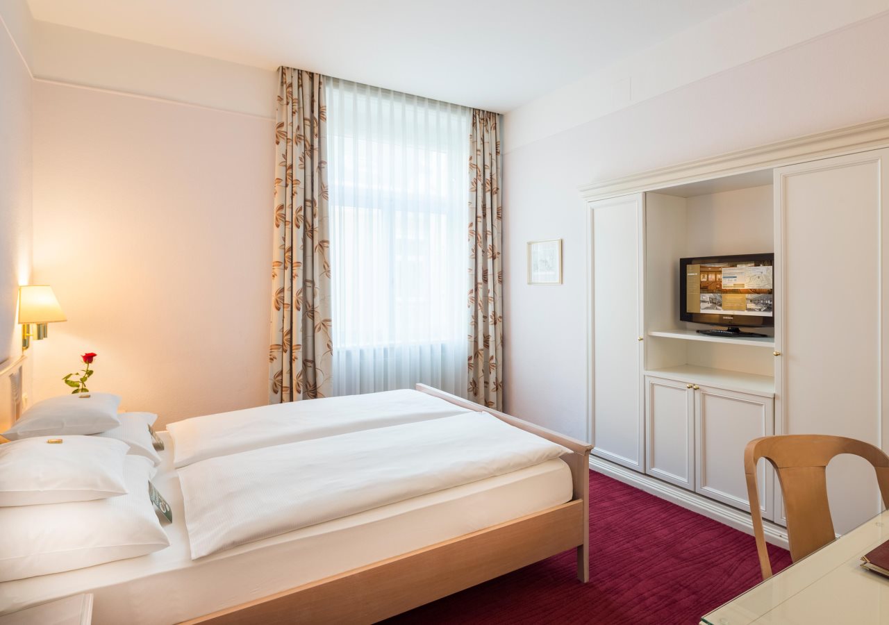 Hotel Erzherzog Rainer 2