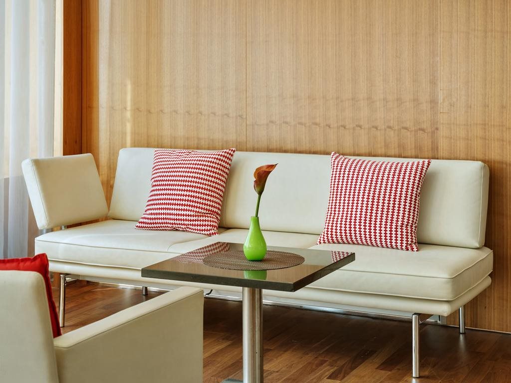 Austria Trend Hotel Europa Wien 10
