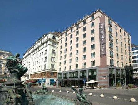 Austria Trend Hotel Europa Wien 11