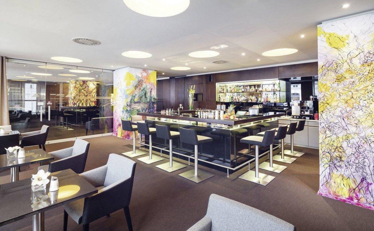Austria Trend Hotel Europa Wien 12