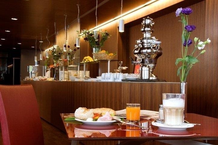 Austria Trend Hotel Europa Wien 13
