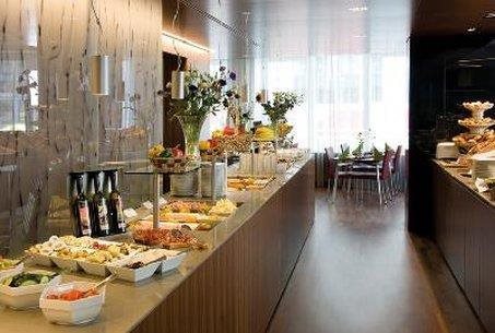 Austria Trend Hotel Europa Wien 14