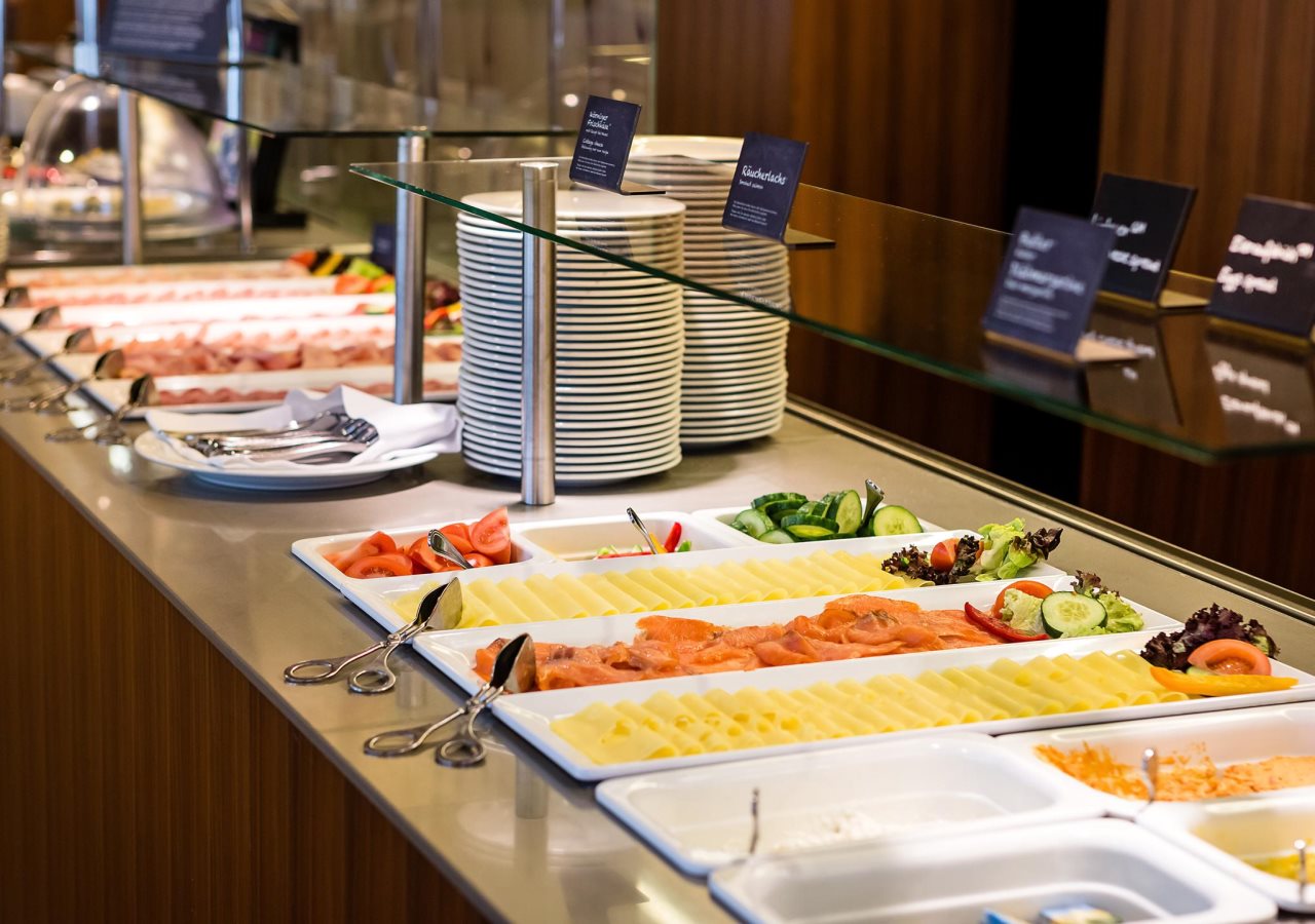 Austria Trend Hotel Europa Wien 15