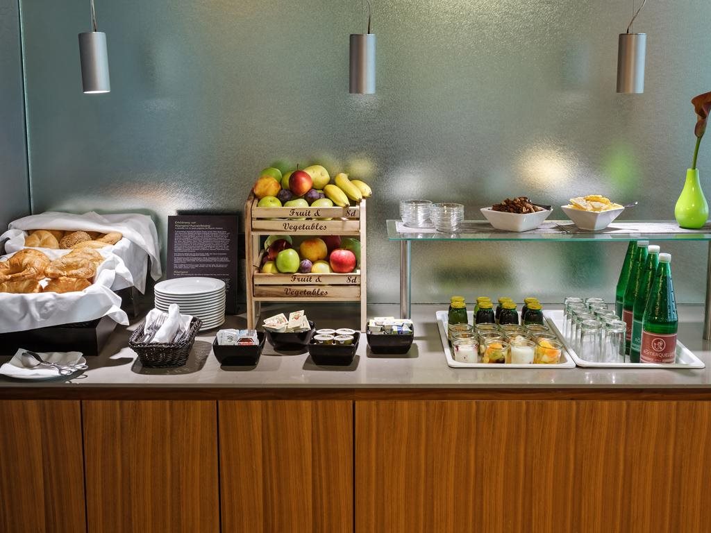 Austria Trend Hotel Europa Wien 16